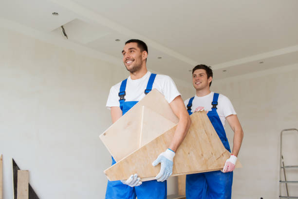 Best Recycling Services for Junk  in Durant, OK